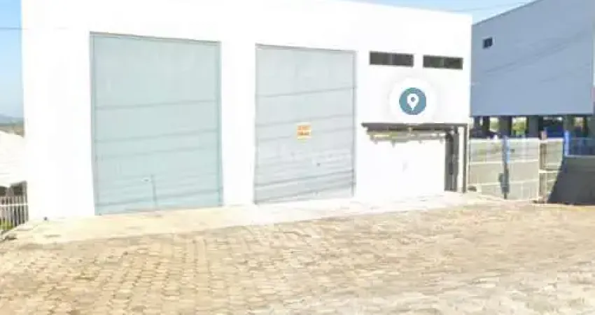 Barracão / Galpão / Depósito para alugar no São Martinho, Tubarão 