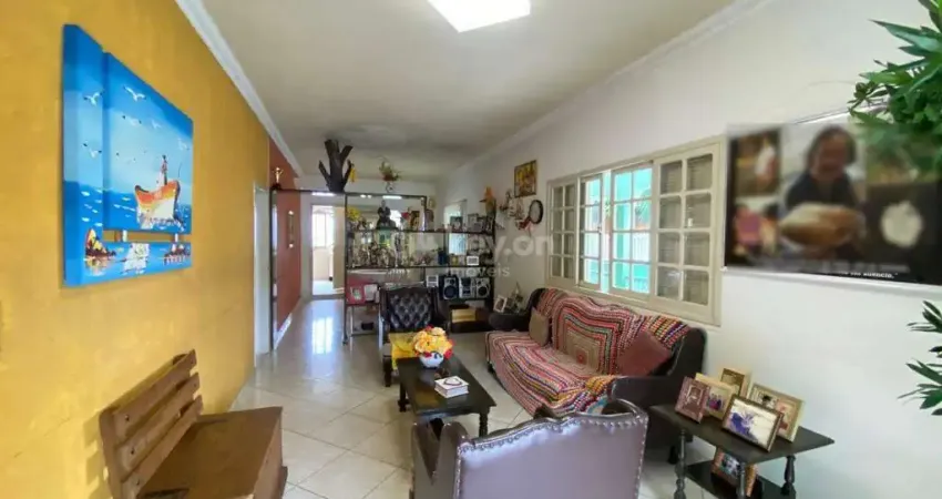 Casa à venda, 6 quartos, 2 suítes, 8 vagas, barranceira - laguna/sc