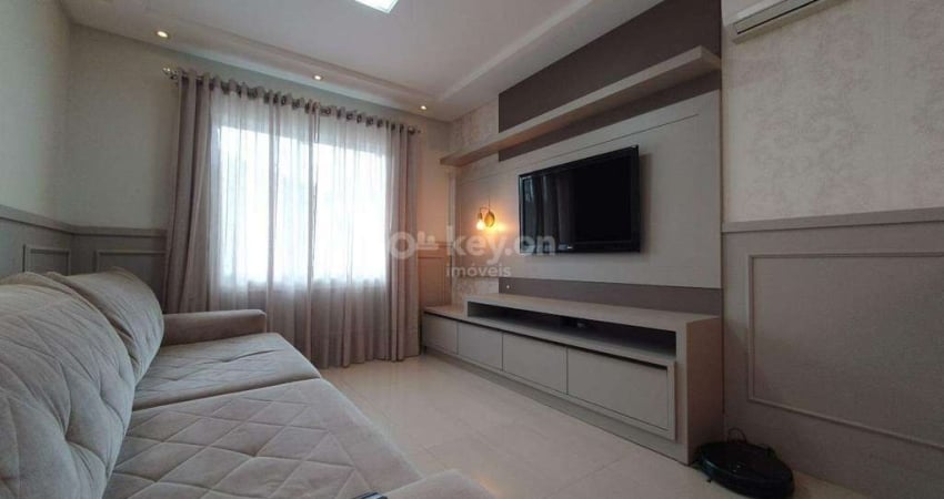Casa Geminada à venda, 3 quartos, 1 suíte, 2 vagas, Revoredo - Tubarão/SC