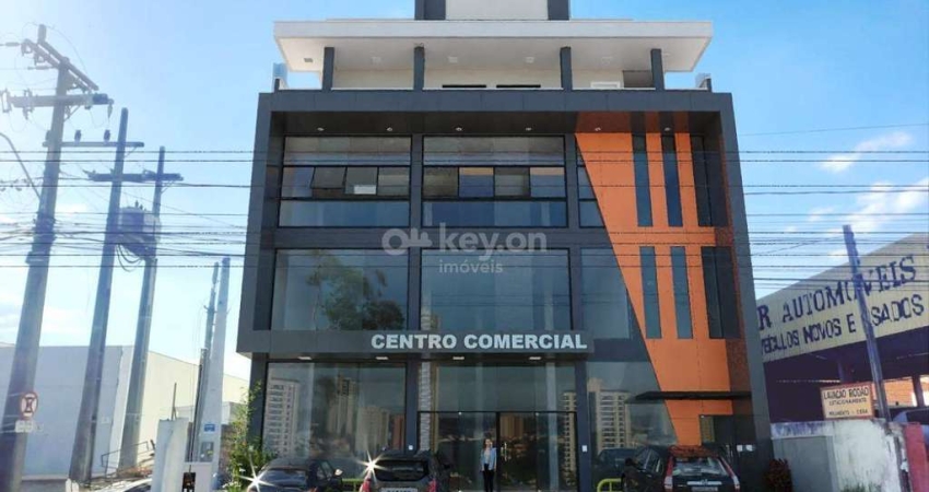 Sala comercial para alugar no Humaitá, Tubarão 