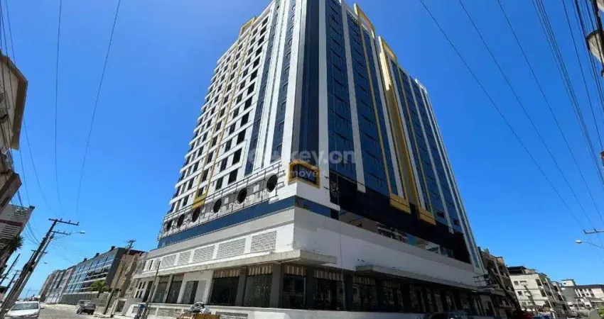 Apartamento à venda, 4 quartos, 3 suítes, 2 vagas, Mar Grosso - Laguna/SC
