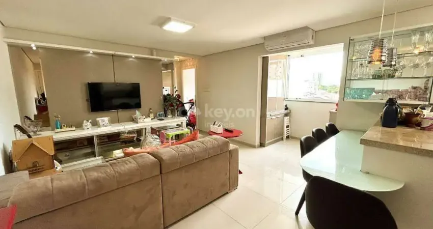 Apartamento com 2 quartos à venda no Centro, Tubarão