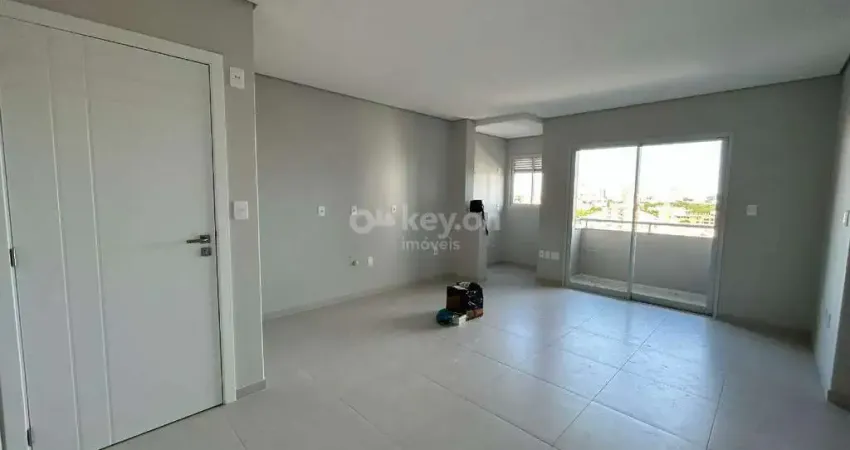 Apartamento à venda, 2 quartos, 1 suíte, 2 vagas, dehon - tubarão/sc