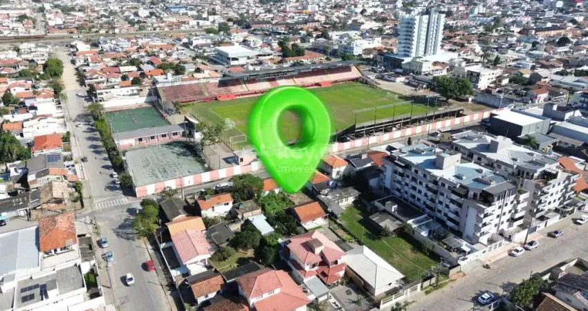 Terreno à venda no Centro, Tubarão 