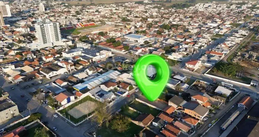 Terreno à venda no Centro, Tubarão 
