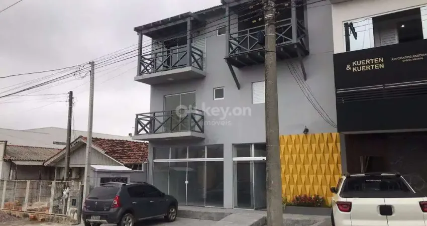 Sala comercial para alugar no Humaitá, Tubarão 