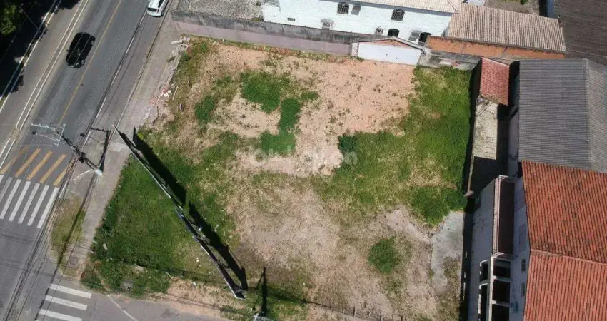 Terreno à venda no Centro, Tubarão 