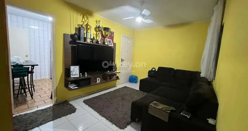 Apartamento à venda, 3 quartos, Santo André - Capivari de Baixo/SC