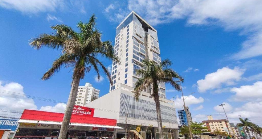 Sala comercial à venda no Centro, Tubarão 