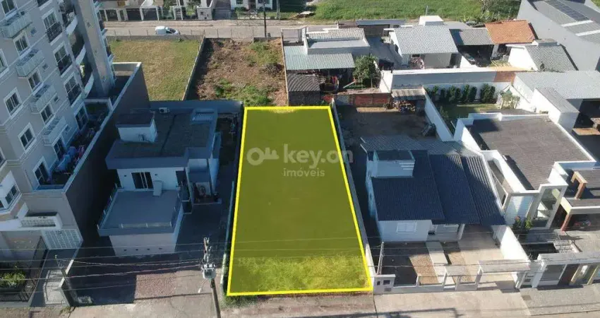 Terreno à venda na Vila Esperança, Tubarão 