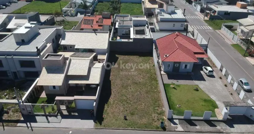 Terreno à venda na Vila Esperança, Tubarão 