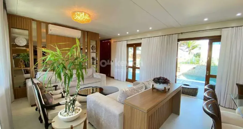 Casa à venda, 4 quartos, 4 suítes, 4 vagas, praia do gi - laguna/sc