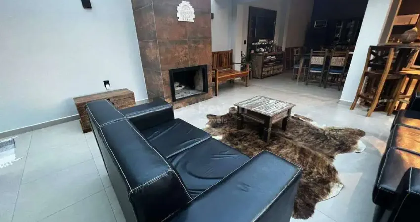 Casa à venda, 4 quartos, 2 vagas, balneário itapirubá - imbituba/sc