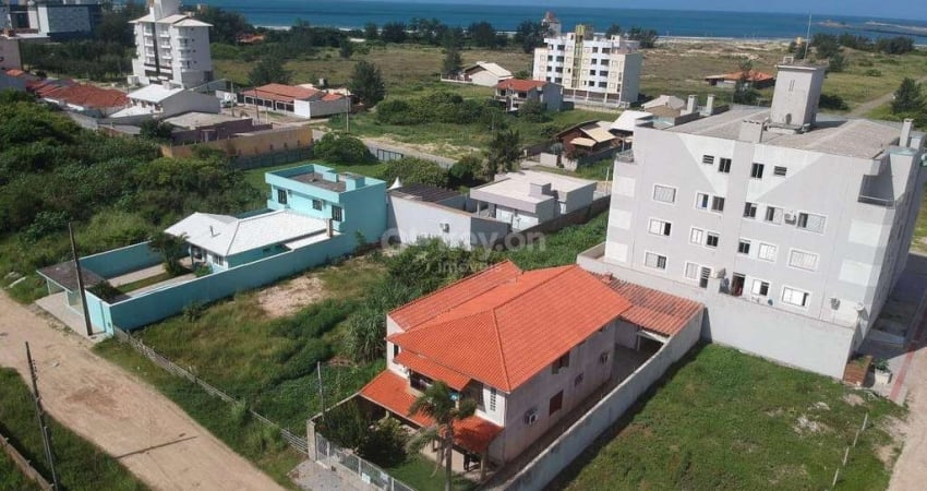 Casa à venda, 3 quartos, 1 suíte, 1 vaga, Mar Grosso - Laguna/SC