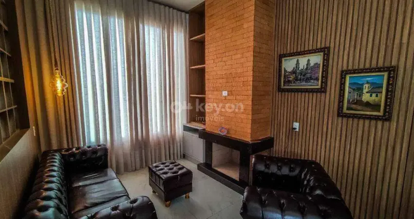 Casa com 3 quartos à venda no Monte Castelo, Tubarão 