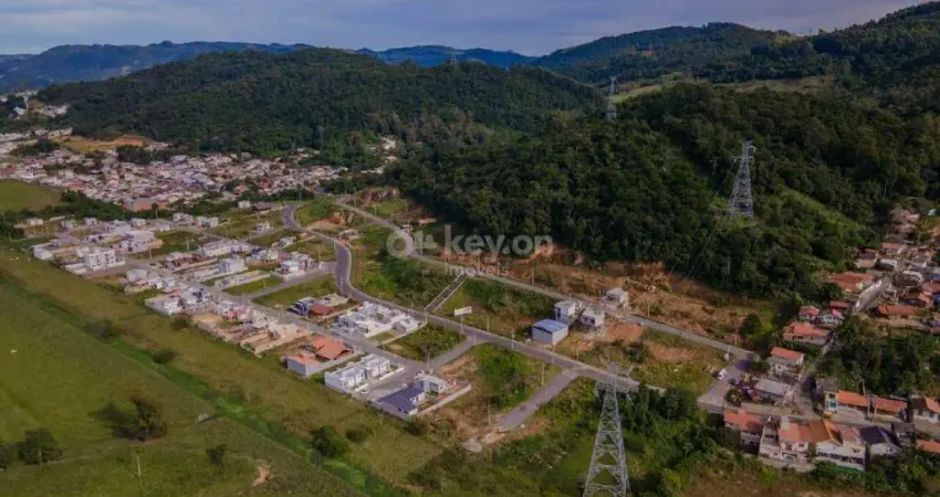 Terreno à venda no São Bernardo, Tubarão 