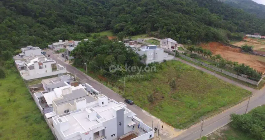 Terreno à venda, São João (Margem Esquerda) - Tubarão/SC