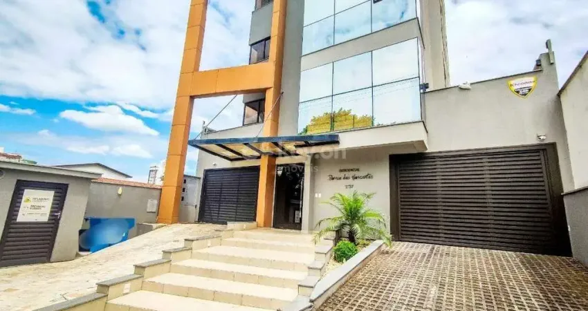 Apartamento à venda, 3 quartos, 1 suíte, 3 vagas, Humaitá - Tubarão/SC