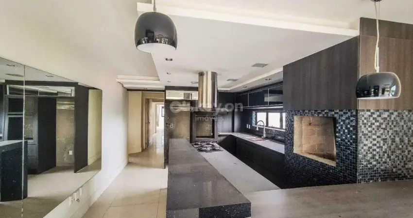 Apartamento à venda, 3 quartos, 1 suíte, 3 vagas, humaitá - tubarão/sc