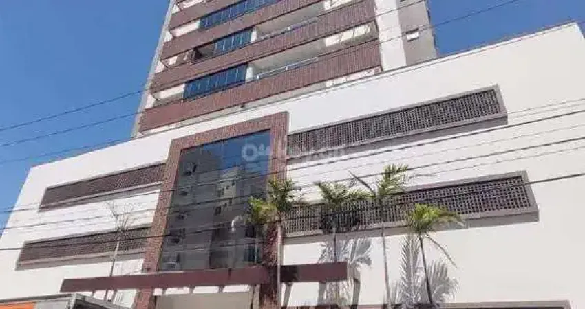 Apartamento à venda, 2 quartos, 1 suíte, 1 vaga, Centro - Tubarão/SC