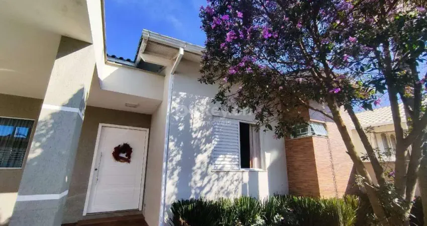 Casa à venda, 3 quartos, 1 suíte, 2 vagas, Fábio Silva - Tubarão/SC