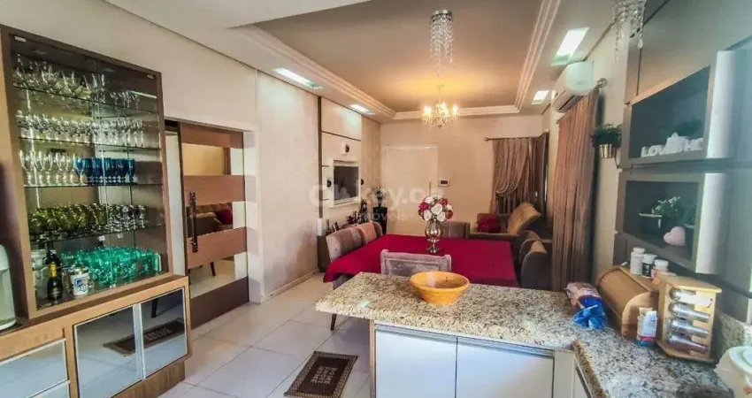 Casa à venda, 3 quartos, 1 suíte, 2 vagas, fábio silva - tubarão/sc