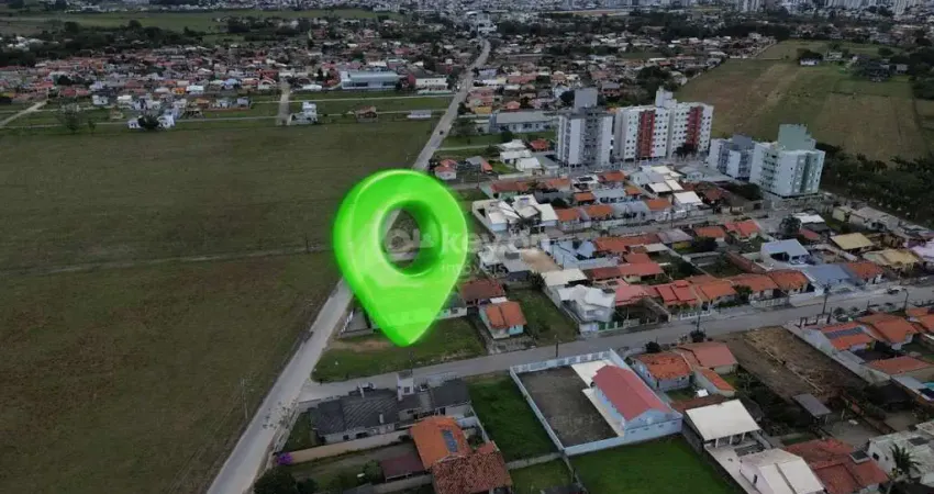 Terreno à venda no São Clemente, Tubarão 