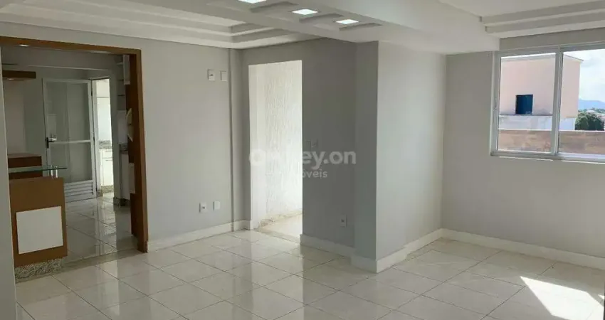 Apartamento à venda, 3 quartos, 1 suíte, 2 vagas, Humaitá de Cima - Tubarão/SC