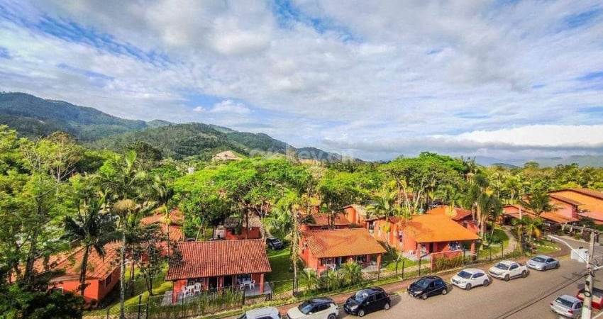 Apartamento à venda, 3 quartos, 1 suíte, 2 vagas, Povoado Termas do Gravatal - Gravatal/SC