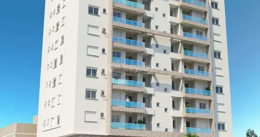 Apartamento à venda, 3 quartos, 1 suíte, 1 vaga, Mar Grosso - Laguna/SC