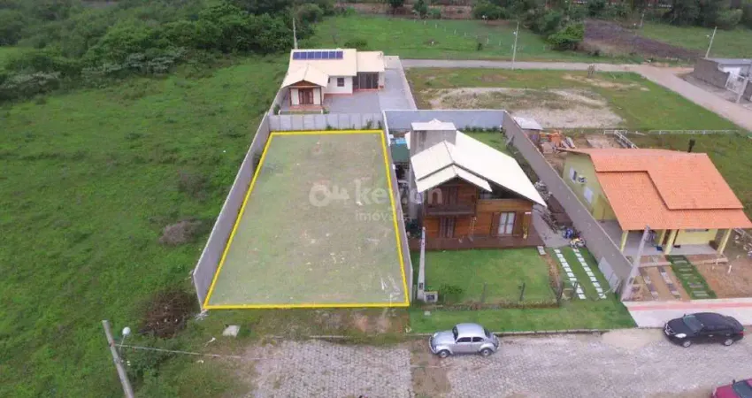 Terreno à venda, Santo Antônio de Pádua - Tubarão/SC