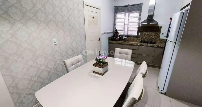 Casa à venda, 2 quartos, 1 suíte, 2 vagas, Santa Lúcia - Capivari de Baixo/SC