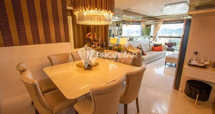 Apartamento com 3 quartos à venda no Centro, Tubarão