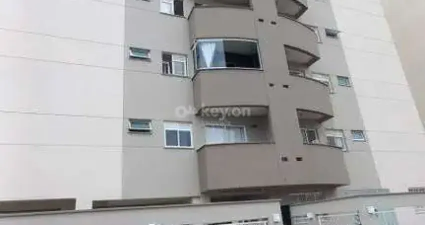 Apartamento para aluguel, 3 quartos, 1 vaga, são clemente - tubarão/sc