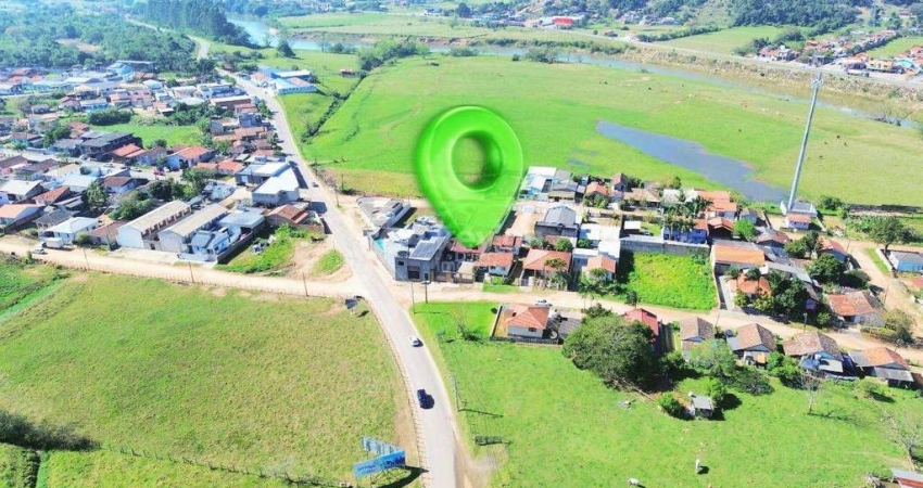 Casa à venda, 3 quartos, 1 suíte, 3 vagas, Bom Pastor - Tubarão/SC