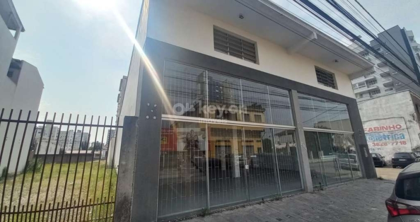 Sala comercial para alugar no Centro, Tubarão 