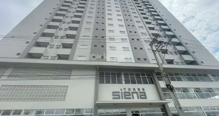 Apartamento para aluguel, 2 quartos, 1 suíte, 1 vaga, dehon - tubarão/sc