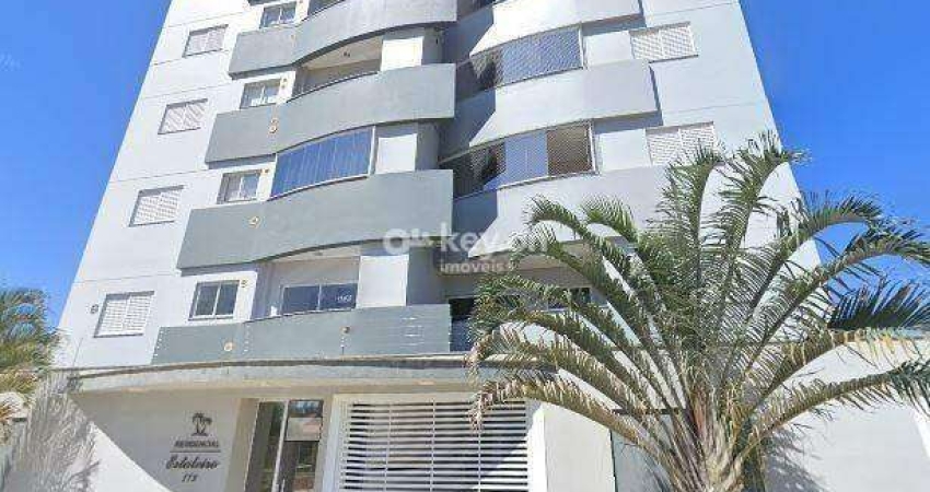 Apartamento para aluguel, 2 quartos, Centro - Tubarão/SC