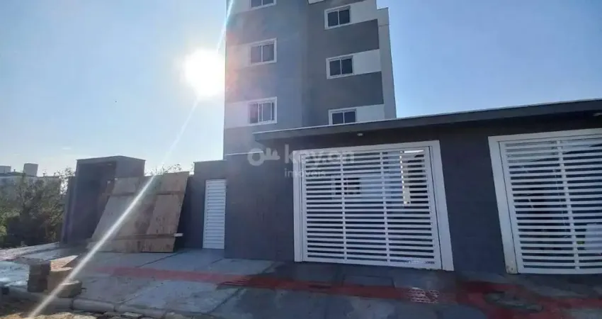 Apartamento para aluguel, 2 quartos, 1 vaga, santo antônio de pádua - tubarão/sc