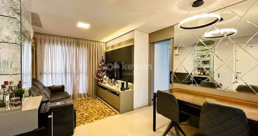 Apartamento mobiliado à venda – santo antônio de pádua, tubarão/sc