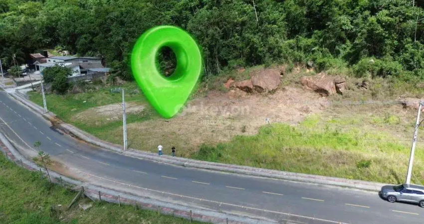 Terreno à venda no Bom Pastor, Tubarão 