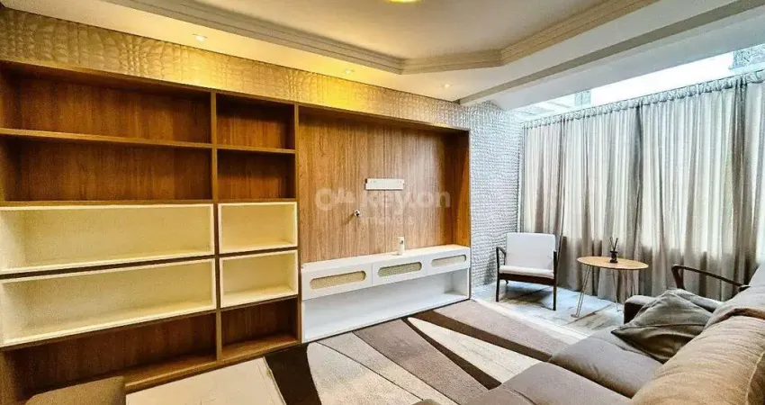 Casa com 3 quartos à venda na Vila Moema, Tubarão 