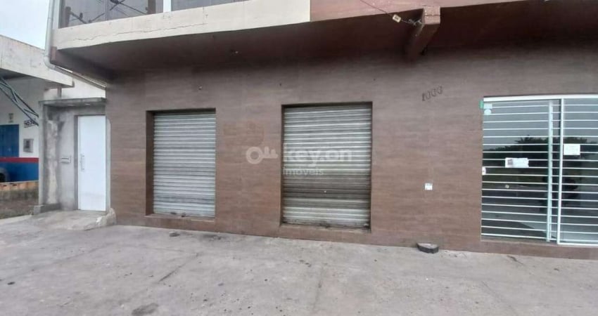 Sala para aluguel, Santo Antônio de Pádua - Tubarão/SC