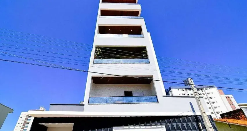Apartamento à venda, 2 quartos, 1 suíte, Centro - Tubarão/SC