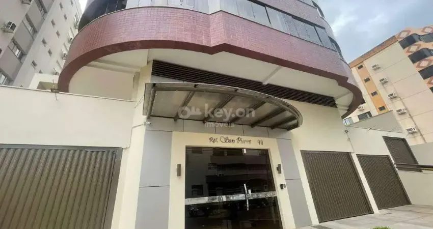 Apartamento para aluguel, 2 quartos, 2 suítes, 1 vaga, Vila Moema - Tubarão/SC