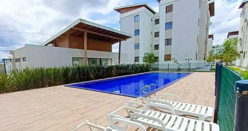 Oportunidade Imperdível! Apartamento Completo e Sofisticado – Santo Antônio de Pádua, Tubarão/SC