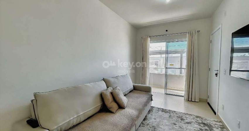 Casa com 2 quartos à venda no Santo Antônio de Pádua, Tubarão 