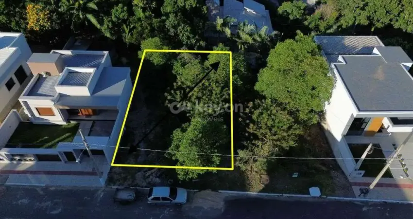 Oportunidade! Lote Pronto para Construir no Loteamento São Martinho – Tubarão
