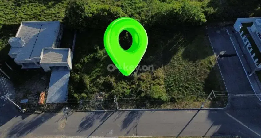 Oportunidade! Lote Pronto para Construir no Loteamento São Martinho – Tubarão