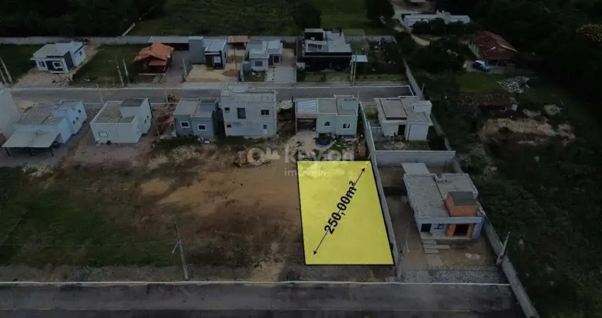 Oportunidade de Terreno no Condomínio Fechado Moradas da Guarda – Tubarão/SC